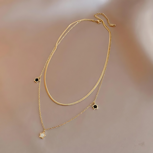 Cosmic Necklace