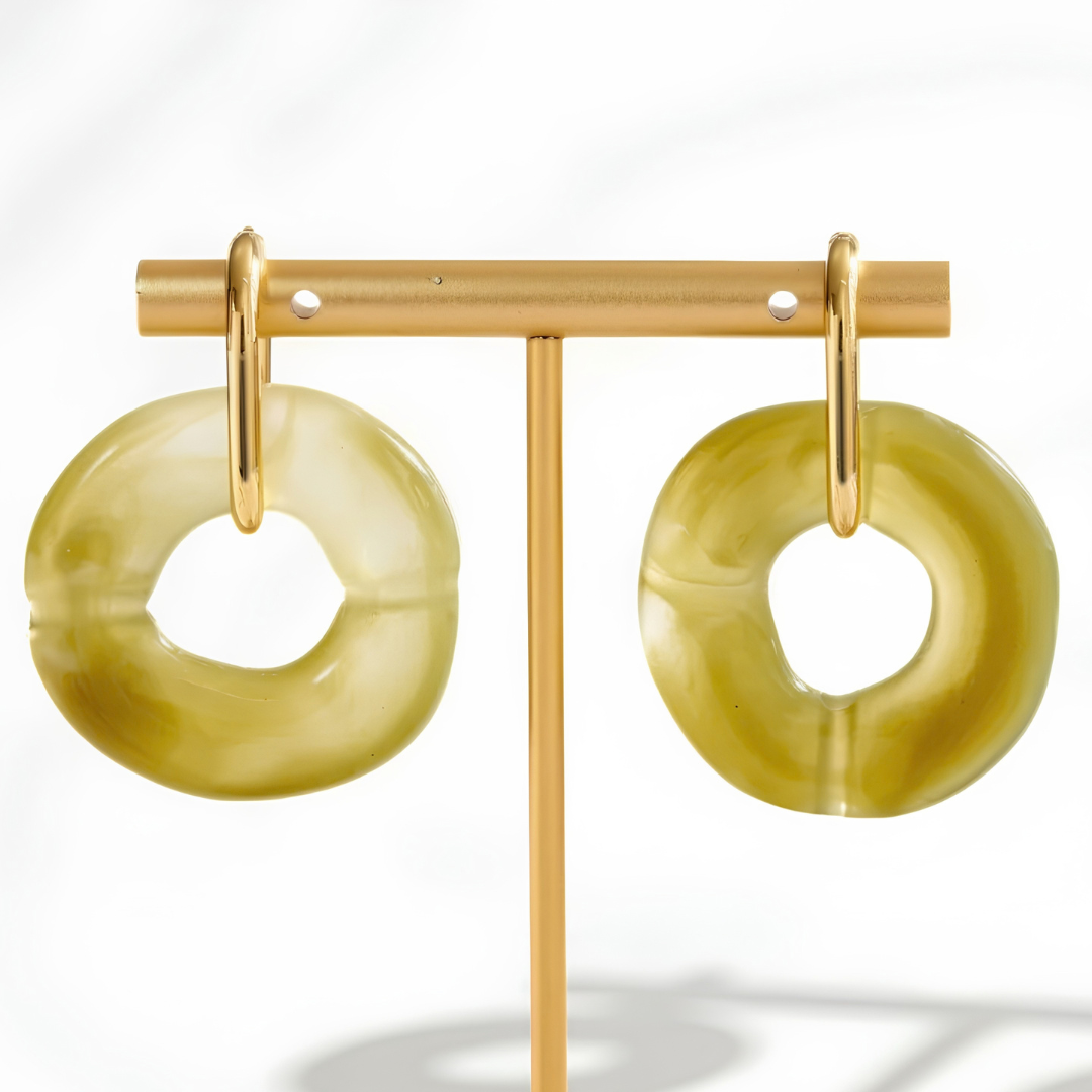 Color Muse Earrings