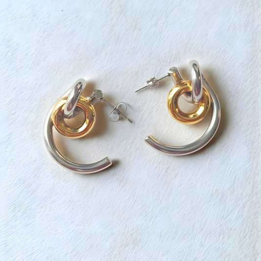 Orbit Earrings