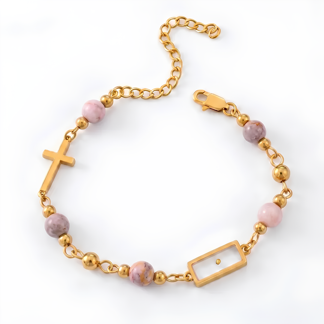 Faith & Grace Bracelet