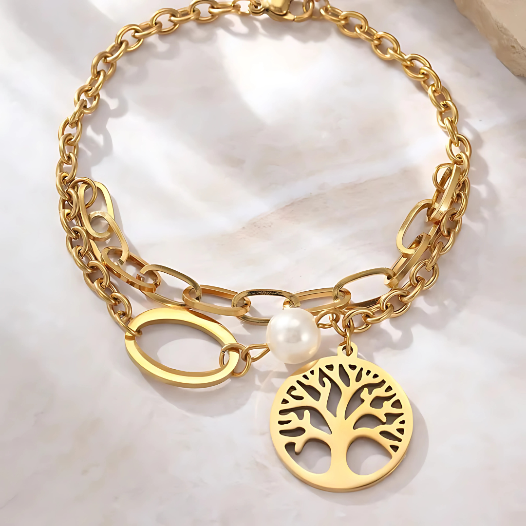 Tree of Life Bracelet
