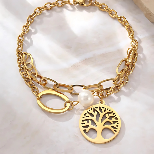 Tree of Life Bracelet