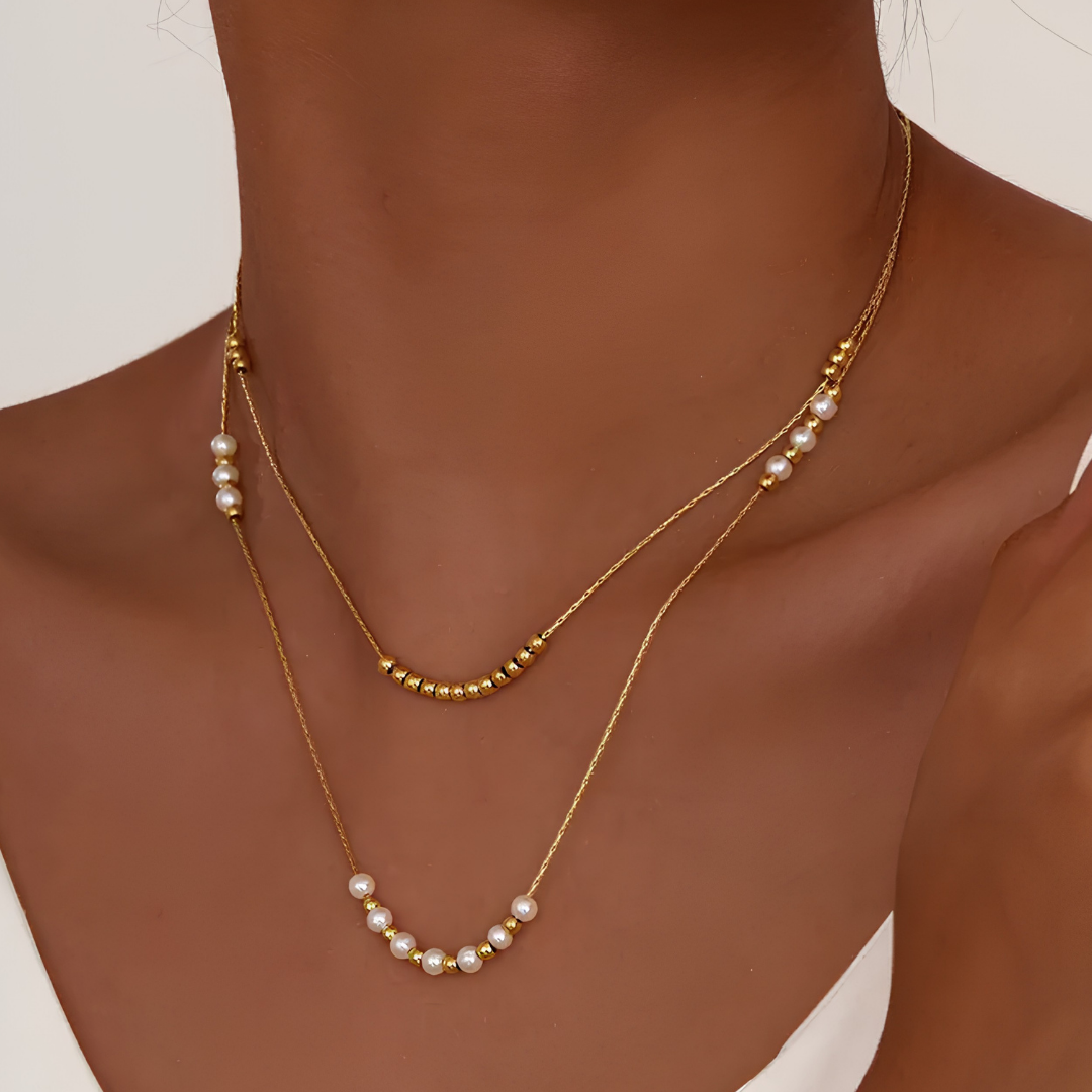 Luna Pearl Layers