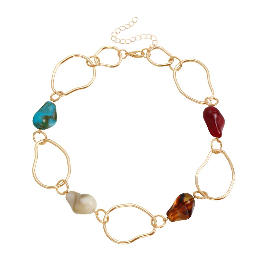 Coastal Harmony Necklace