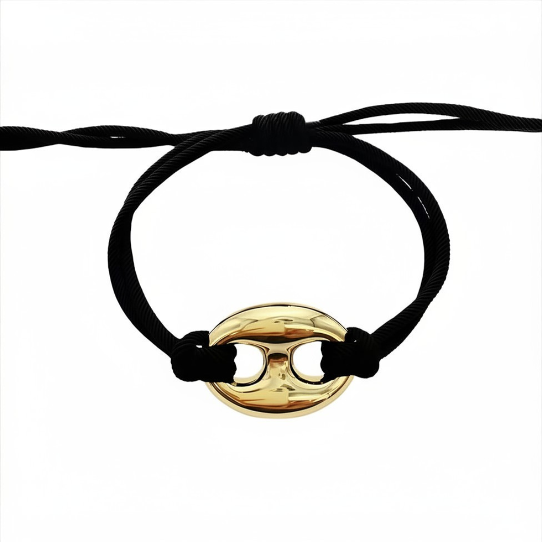Coastal Knot Bracelet