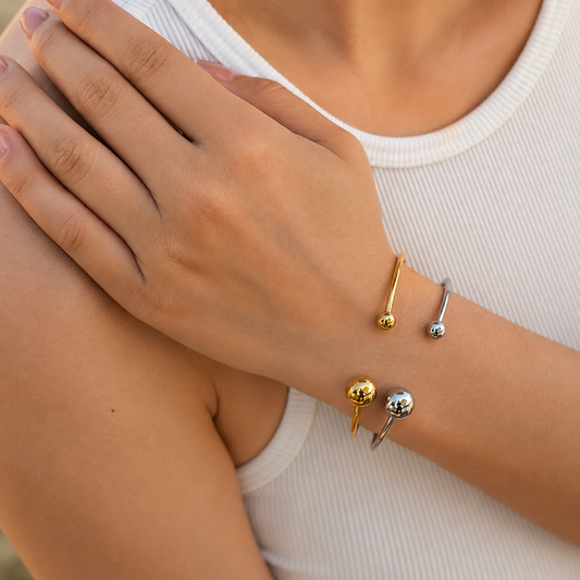 Orbit Cuff