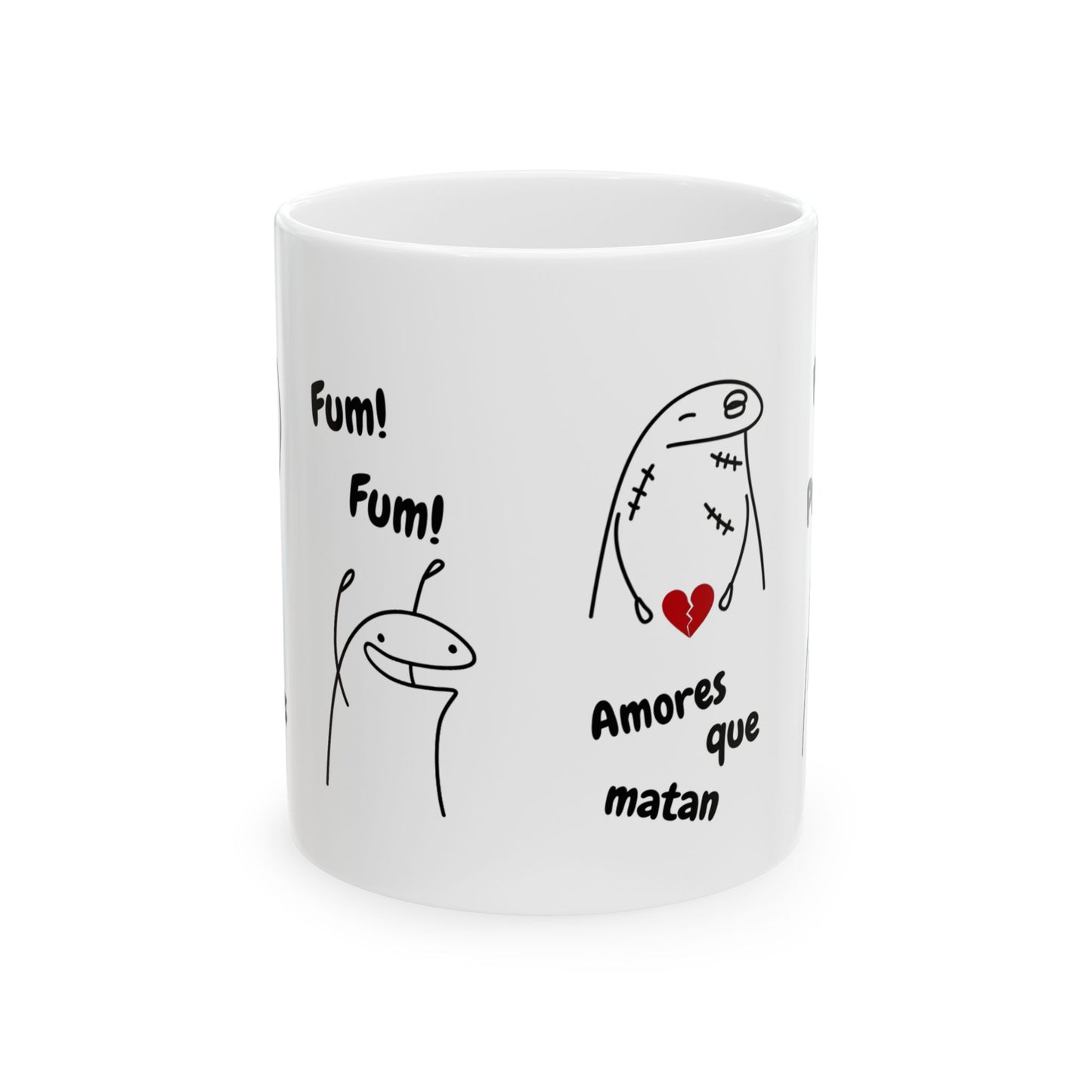 Son Amores Coffee Mug