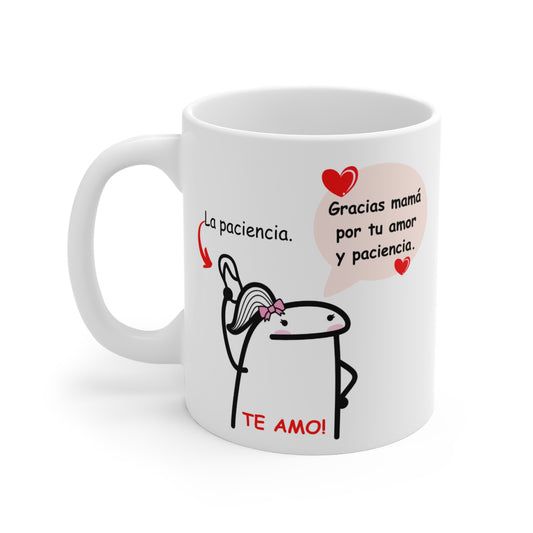 Gracias por tu Amor - Coffee Mug