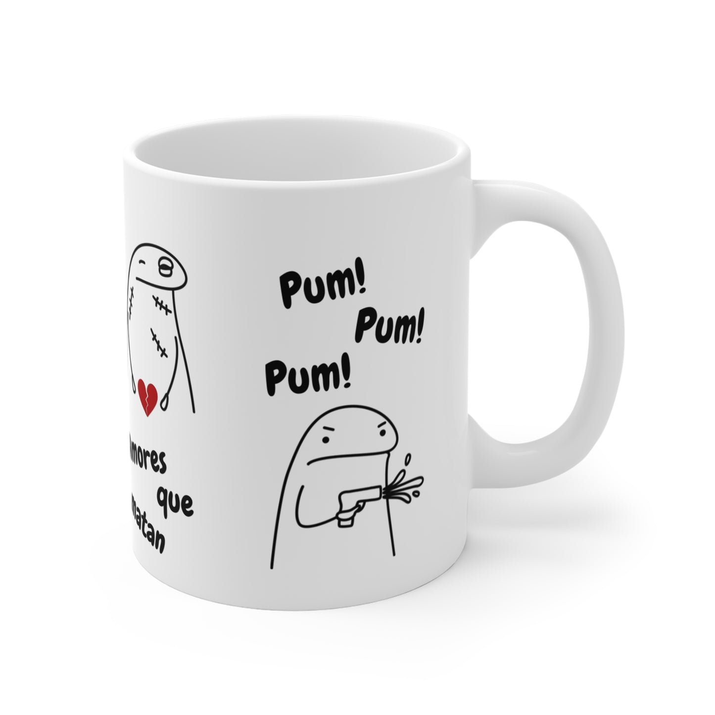 Son Amores Coffee Mug