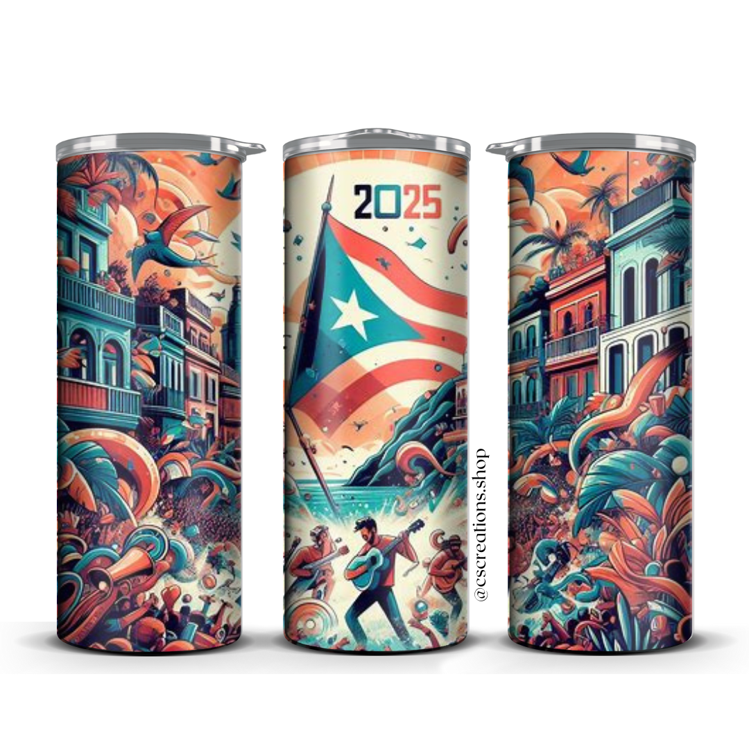 PR SANSE 2025 VERSIÓN 2 - SKINNY TUMBLER