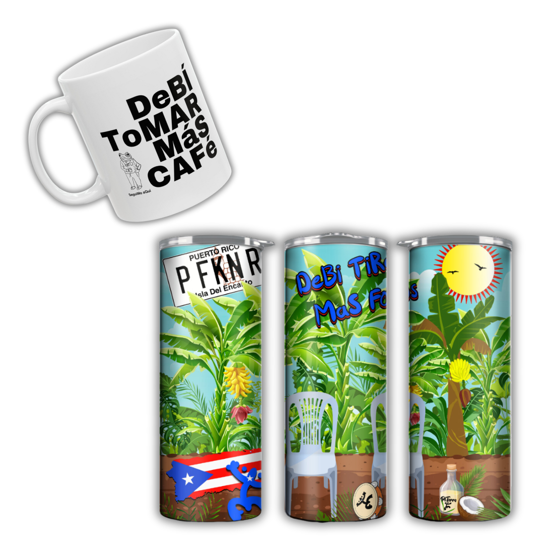 DtMF Bundle