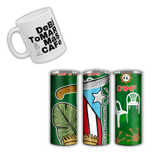 DtMF Bundle (2)