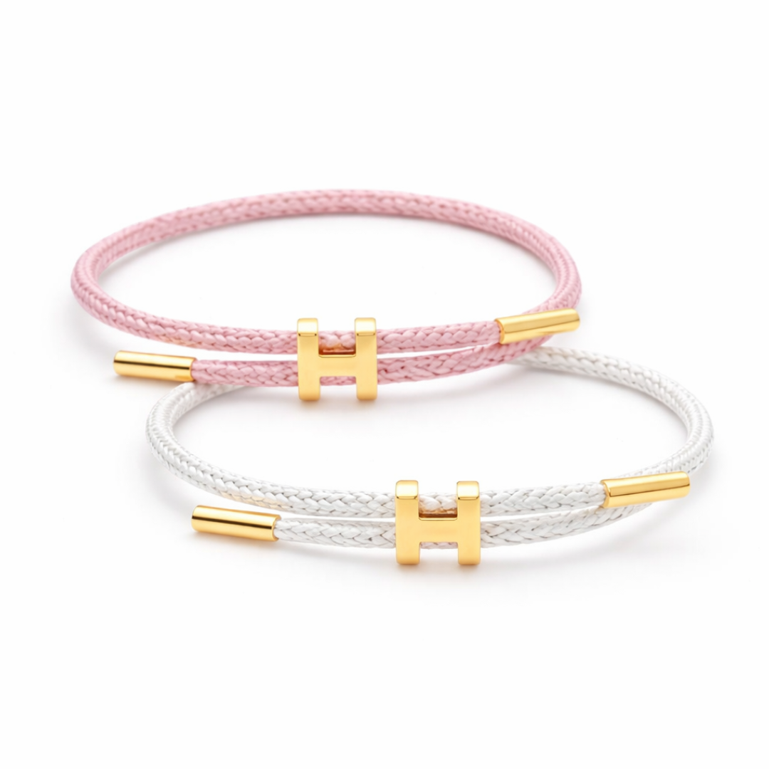 Luxe Knot Bracelet