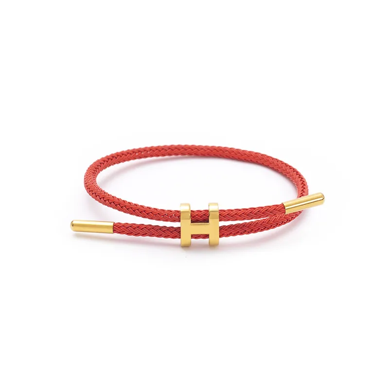 Luxe Knot Bracelet