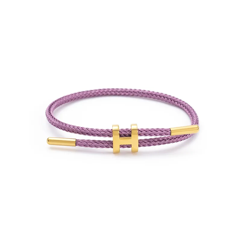 Luxe Knot Bracelet