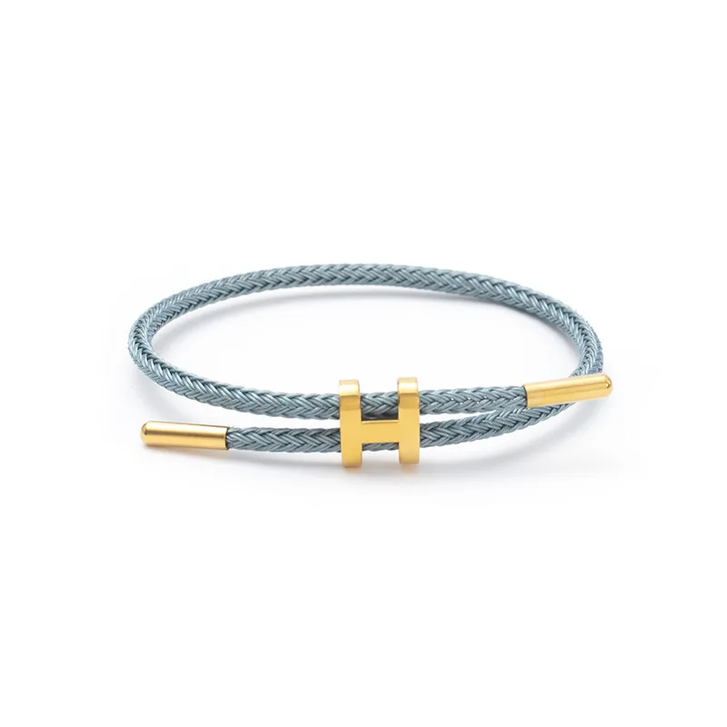 Luxe Knot Bracelet