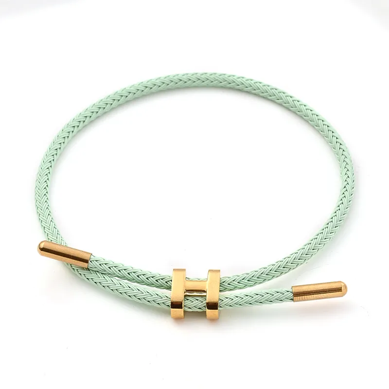 Luxe Knot Bracelet