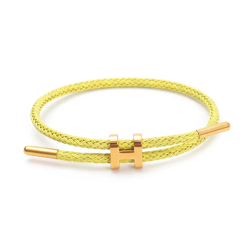 Luxe Knot Bracelet