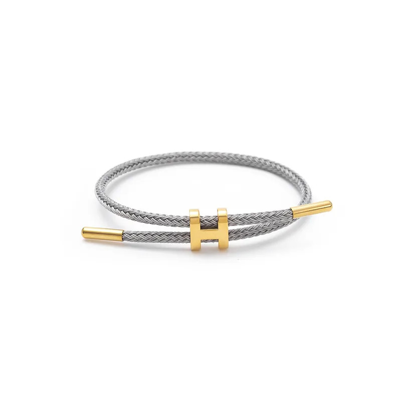 Luxe Knot Bracelet