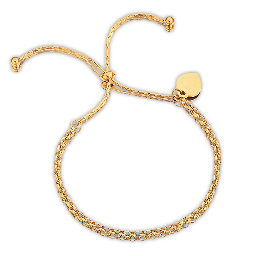 Ever After Bracelet