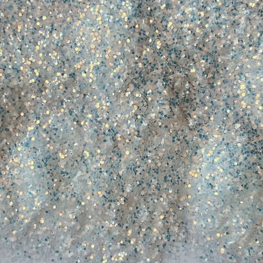 Heaven - Glitter - Crafts & Sweet Creations
