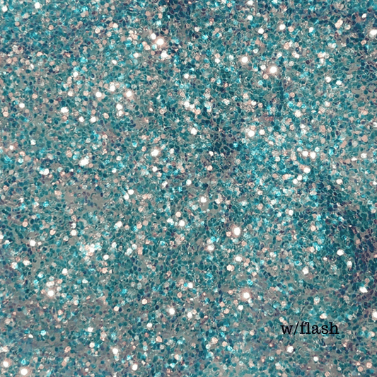Heaven - Glitter - Crafts & Sweet Creations