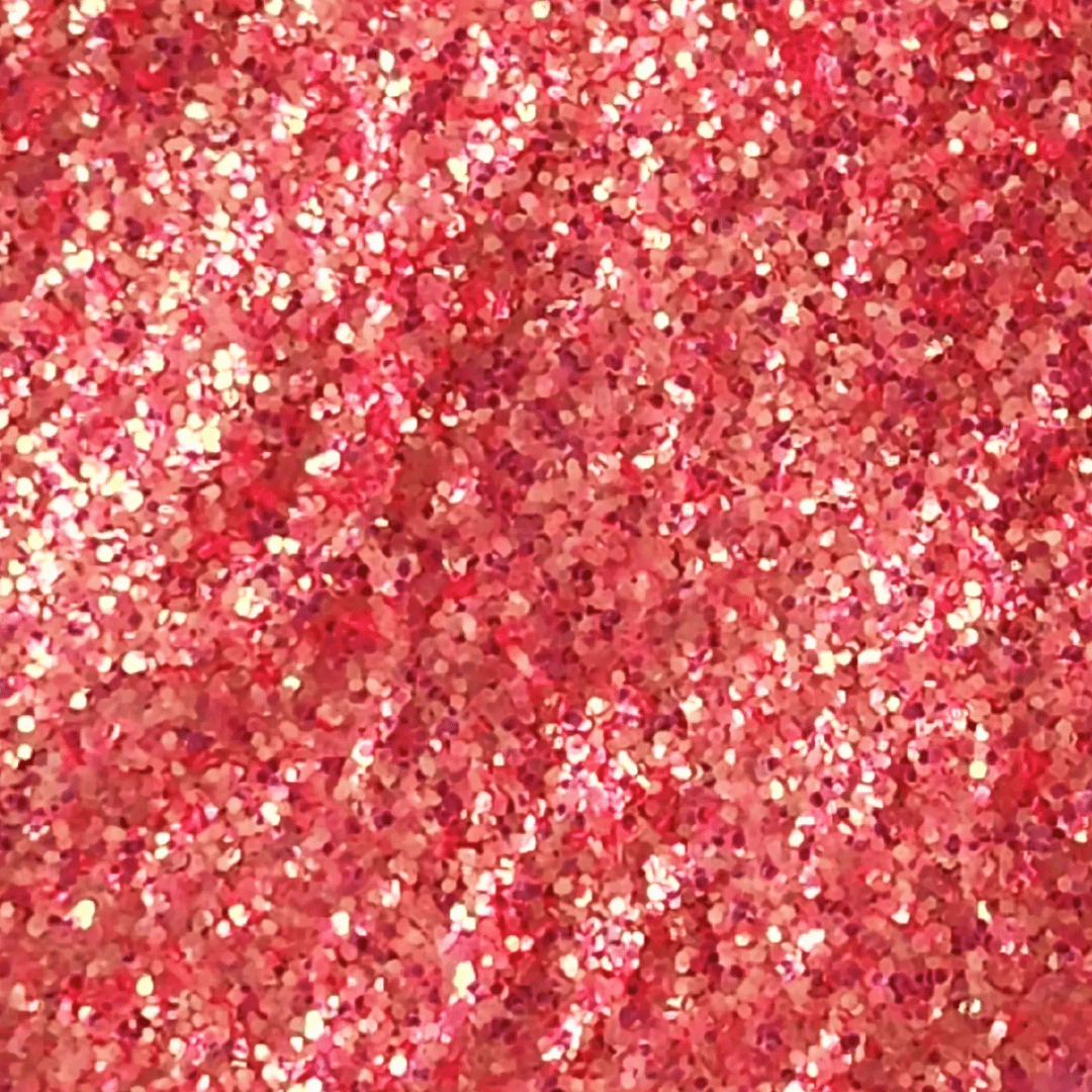 Hot Pink - Glitter - Crafts & Sweet Creations