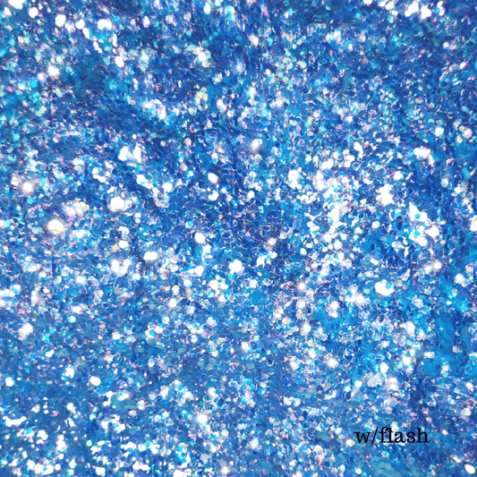 Icacos - Glitter - Crafts & Sweet Creations