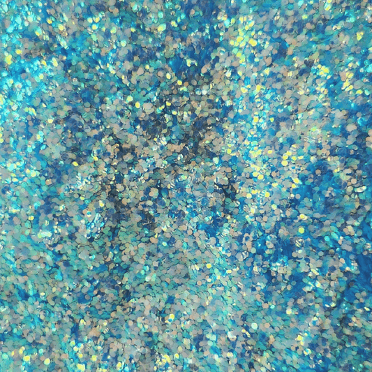 Icacos - Glitter - Crafts & Sweet Creations