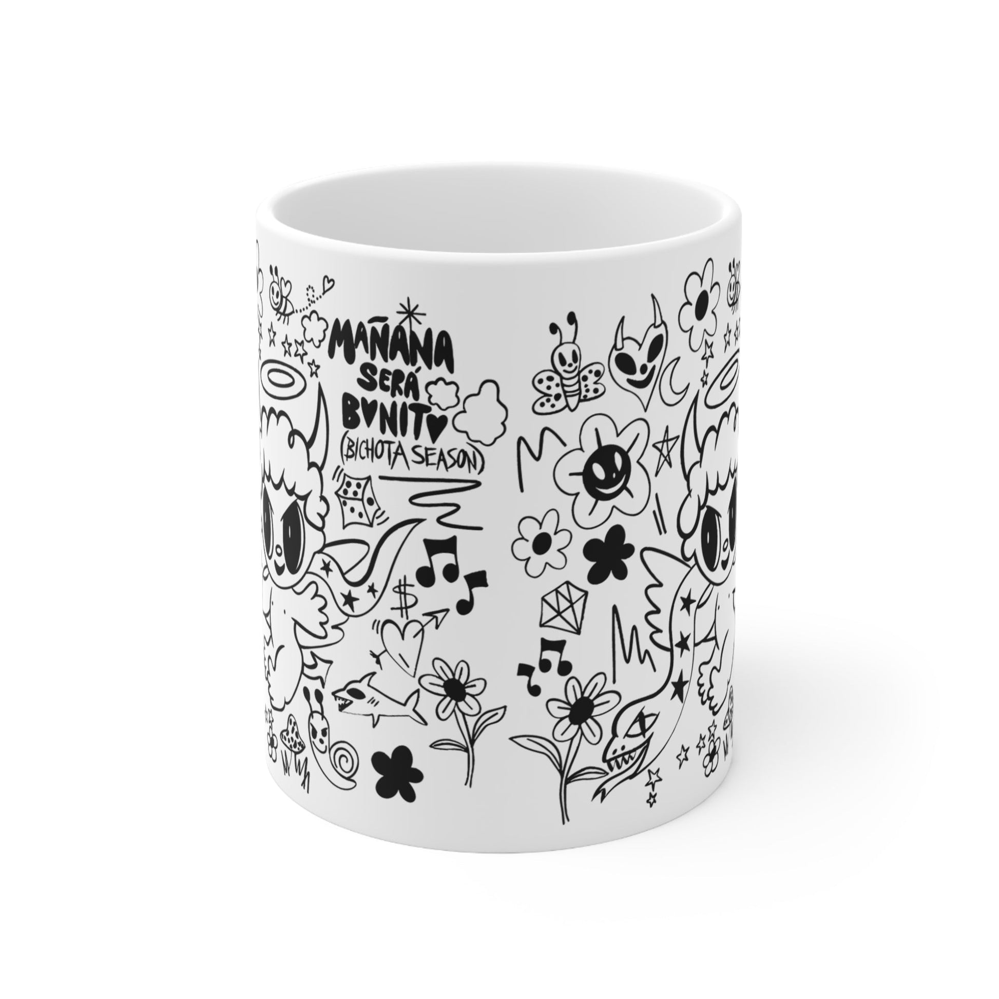 Karol G Mug - Personalizados - Crafts & Sweet Creations