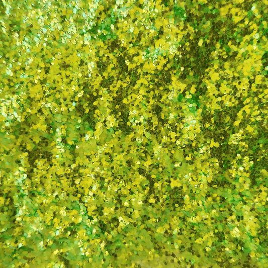 Lime - Glitter - Crafts & Sweet Creations