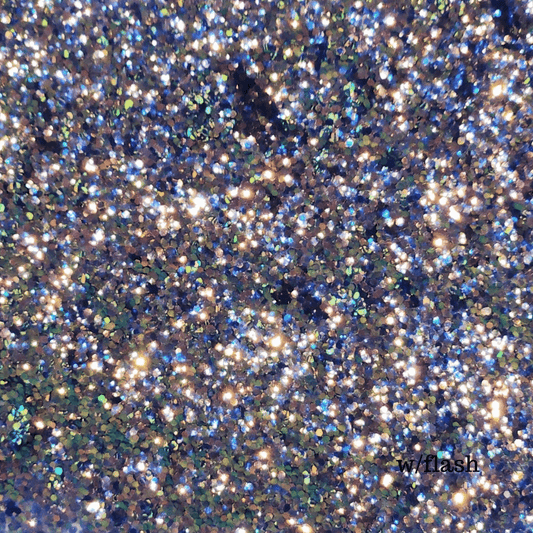 Mermaid - Glitter - Crafts & Sweet Creations