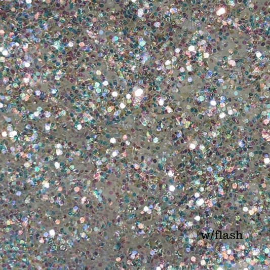 Rainbow - Glitter - Crafts & Sweet Creations